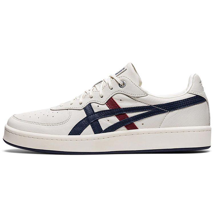 Onitsuka Tiger Gsm Sd Cream Peacoat 1183A803-100