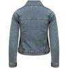 Awdis Womens/Ladies Olivia Denim Jacket