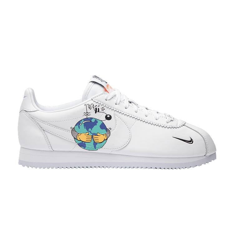 

Nike Cortez Flyleather Steve Harrington Earth Day (2019)