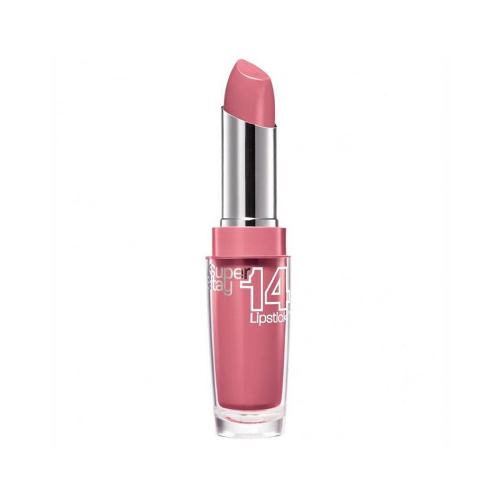 

Maybelline New York — Губная помада Superstay 14 часов —