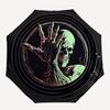 1pc Zombie Hand Automatic Open/Close Umbrella, Portable Folding Umbrella, Compact Travel Umbrella for120