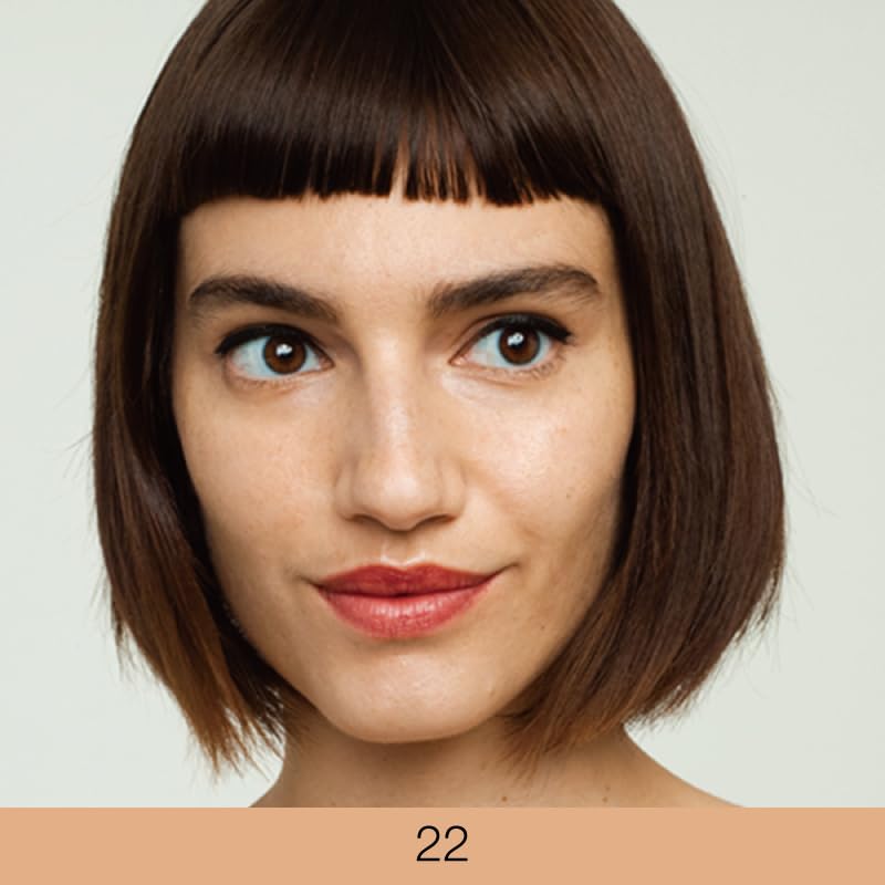 RMS Beauty Uncover Up 22 Sandy Beige (Warm Tones)