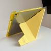 Slim Acrylic IPad 11 Case With Pen Slot Stand Shockproof Air 8 Mini 7 Protective Cover 2026 Models