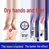 BEAUTY NOTES Anti-Crack Foot & Hand Repair Cream