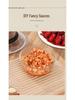 High-Power Electric Meat Grinder, Large Capacity, Multi-Purpose Mincer & Food Processor