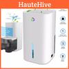 Powerful Dh100 Electronic Dehumidifier For Bedroom And Basement Quiet Operation