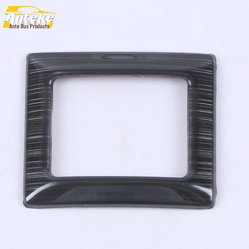 Gravity 20-Model Emergency Switch Trim for UNI-T Center Console Parking Brake