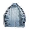 Jacket Jacket Men's Gradual Change Jacket Men's and Women's Couples Casual Loose Hong Kong Style Outdoor Waterproof Mountaineering Charge Outside