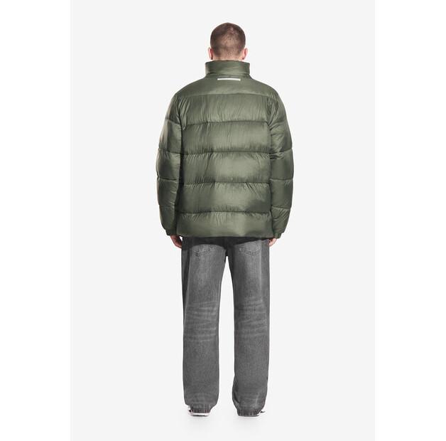 Куртка переходная PROSTO. Пуховик Void-9