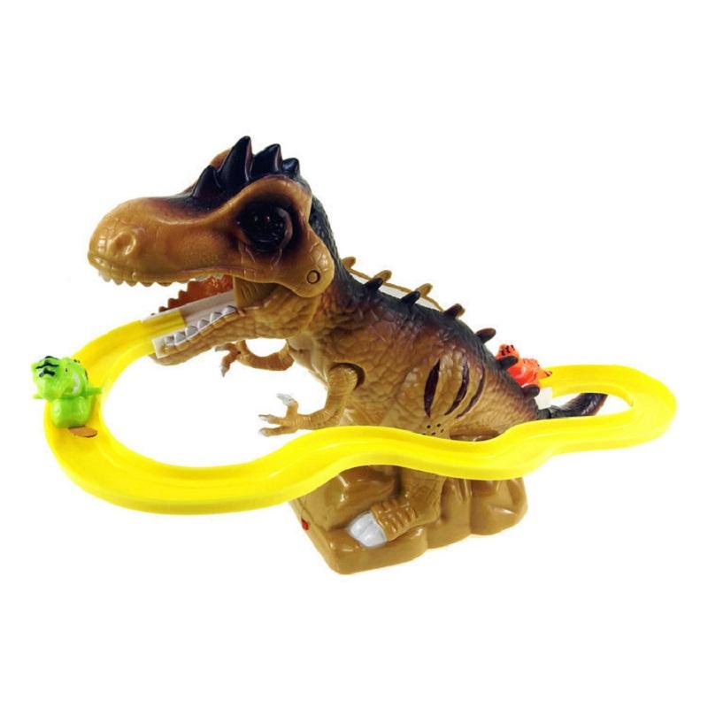 Jouet Dinosaure Grimpeur, Jouet-Dinosaure Escaladeur, J-ouet