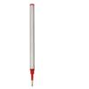 Universal Metal Ballpoint Pen Refills - Quick-Drying, Smooth, Multi-Model Compatibility.