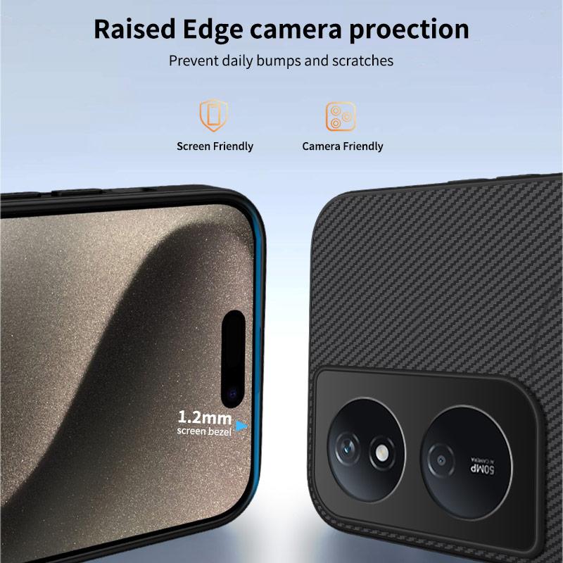 For Honor X7B X7C Magnetic Luxury Matte Armor Shockproof Case For Honor X7C For Magsafe Wireless Charge Cover For Honor X7B Case