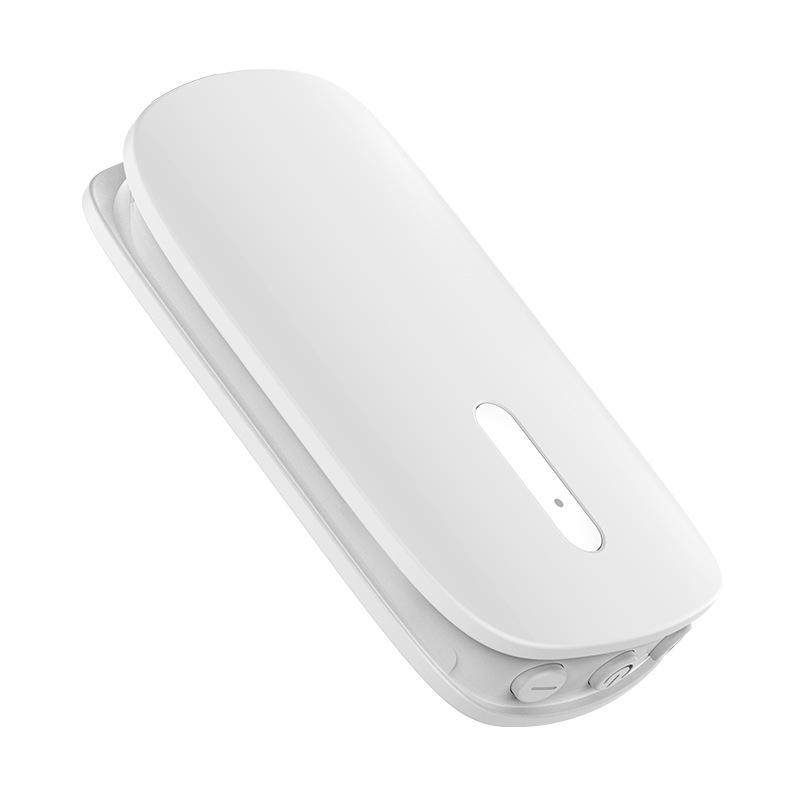 

Mini Bluetooth Bone Conduction Sleep Aid Speaker for Pillow
