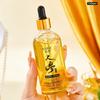 Ginseng Collagen Essence Face Serum Anti-wrinkle Anti-Aging Facial Serum Oil Control Firming Moisturizing Facial Skin Care