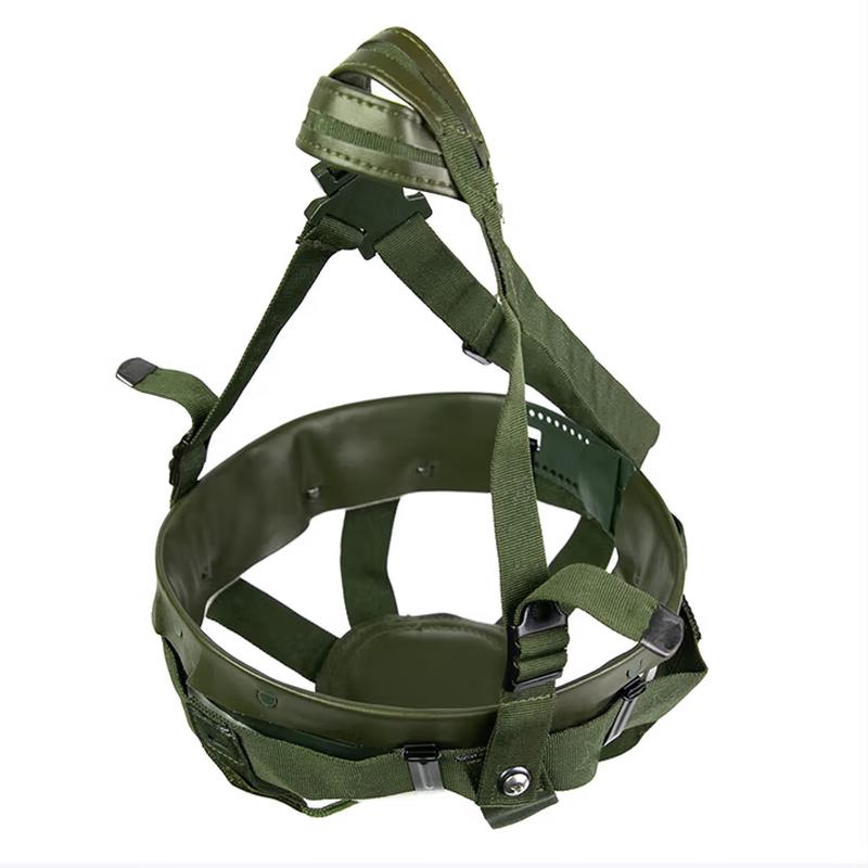 Shun an Liandun 03 Kevlar Helmet Liner & Suspension Set