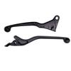 1 Pair 22mm 7/8in Aluminum Alloy Motorcycle brake lever clutch lever for HONDA CBF125 pull handle ATV UTV