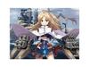 Azur Lane Vol.4 First Limited Edition Blu-ray Booklet TBR-29294D Animation NEW