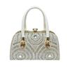 Single-shoulder Women's Bag, Evening Bag, High-end Bag with A Slanted Carrying Chain, Women's Handbag