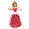 Disney Aurora Classic Doll 2021 with Hairbrush Accessory [Parallel Import] Sleeping Beauty Aurora Classic Doll – Sleeping Beauty – 11 1/2 inches