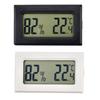 Mini Digital LCD Indoor Convenient Temperature Sensor Humidity Meter Gauge Thermometer Hygrometer Gauge