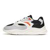 Anta Life Collection Low top Casual Shoes Men's Black Gray 112148860-4