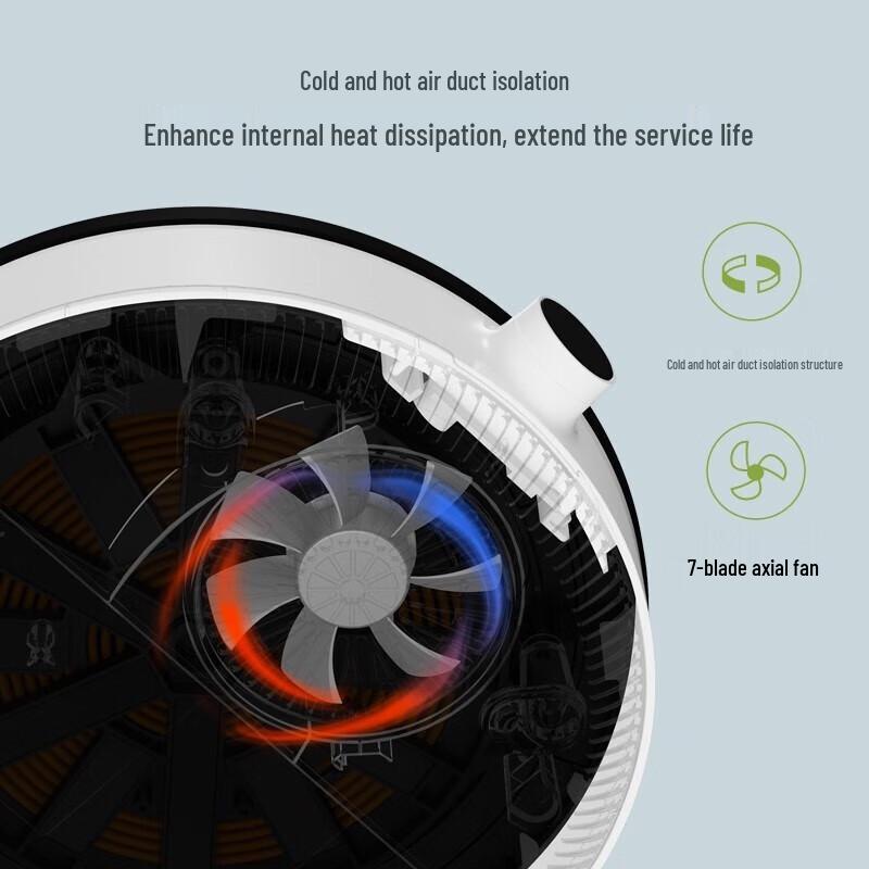 Xiaomi Mijia Smart Induction Cooker 2 CN plug (adapter included)