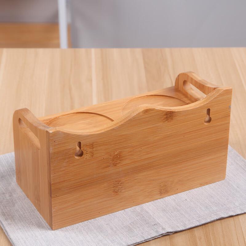 Keramik-Gewürzglas-Set mit Diamantmuster