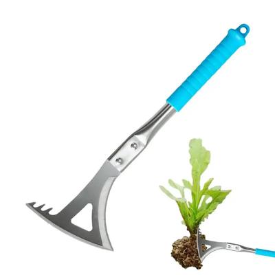 Small Scythe Extractor Crevice Weeding Cutter Grass Cutter Leek Harvester God Household Drafter Gardening Mowing Tool