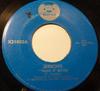 7inch Record JERICHO 18  Make It Better  Cheater Man AS19279 Bearsville 1971 Canada Rock Used