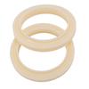 2PCS 54mm Silicone Steam Ring Grouphead Gasket Replacement Part Coffee Machine Accessory