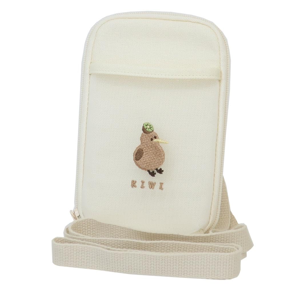 

Чехол для смартфона с редким животным Киви