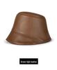 2024 New Style Large/Small Size Women's Fisherman Bucket Hats for Big or Small Head Circumference