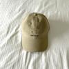 Embroidered Cat Baseball Cap With Adjustable Fit For Summer Casual Wear
