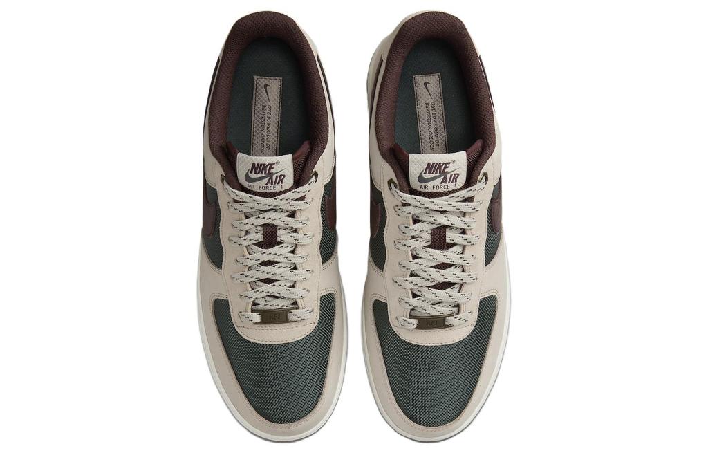 Nike Air Force 1 Low '07 Cream Vintage Green FQ8823-236