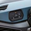 For VW ID3 for Volkswagen ID.3 ID 3 2025-2025 LHD Head Light Lamp Switch Panel Frame Cover Decoration Sticker Inner Accessories