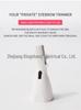 2025 Multifunctional Women's Electric Shaver & Eyebrow Trimmer - Four-in-One Digital Hair Remover