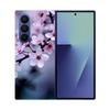 For Samsung Galaxy Z Fold 7 Fold7 Case Luxury Folding Shockproof Protection Funda for Samsung Galaxy Z Fold 7 PC Hard Back Cover