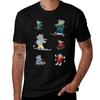 T-shirts e tops – T-Shirts