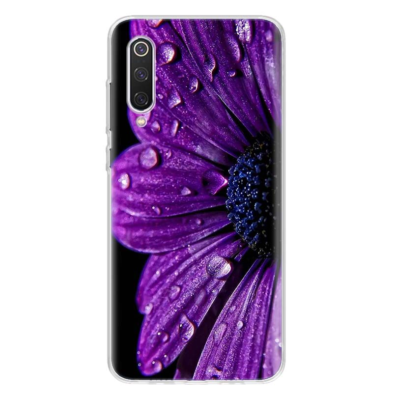 Infinity on Purple butterfly Phone Case Cover for Xiaomi Redmi Note 15 14 13 12 11 Pro Plus 14S 12S 11S 11T 11E 10S 10 Customize