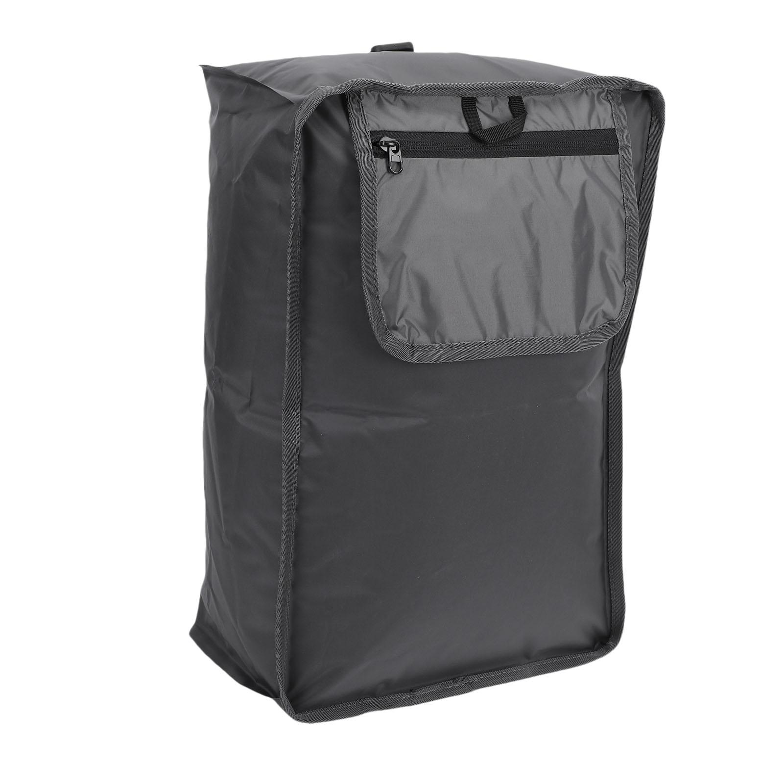 

Vacuum Bag for Travel 70D Nylon Water Proof Reusable Compression Bag for Clothing Bedding Blankets Home Closet Organization