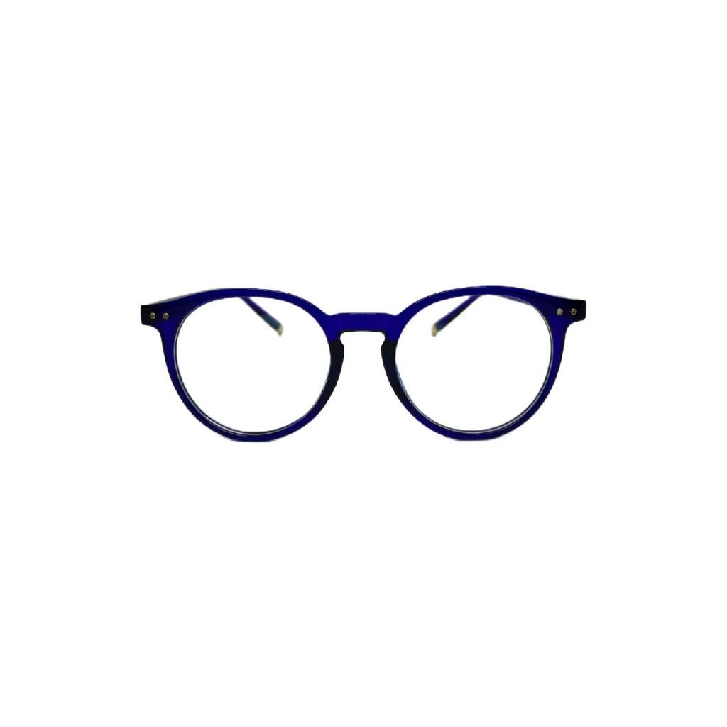 Leopard Patterned Olips Screen And Reading Glasses Computer Protected Relaxing Glasses Optical Glass Compatible