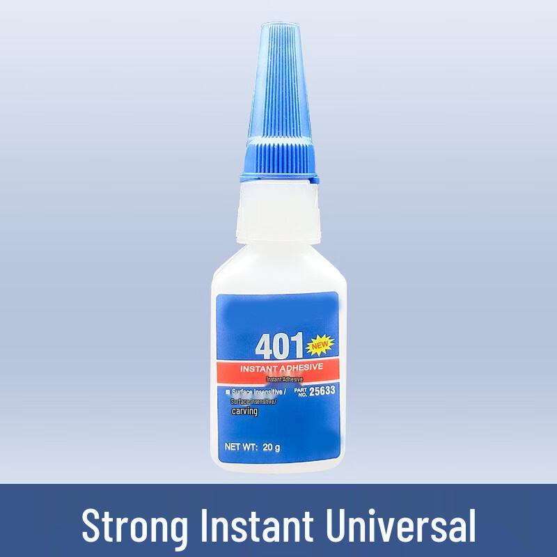 Miaogugua 406 Instant Glue