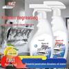 Fragrant Foam Degreaser: Powerful Range Hood & Kitchen Oil Stain Remover