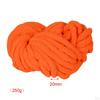 Chenille Yarn for Arm Knitting, Great Crafting Blankets and Cushions