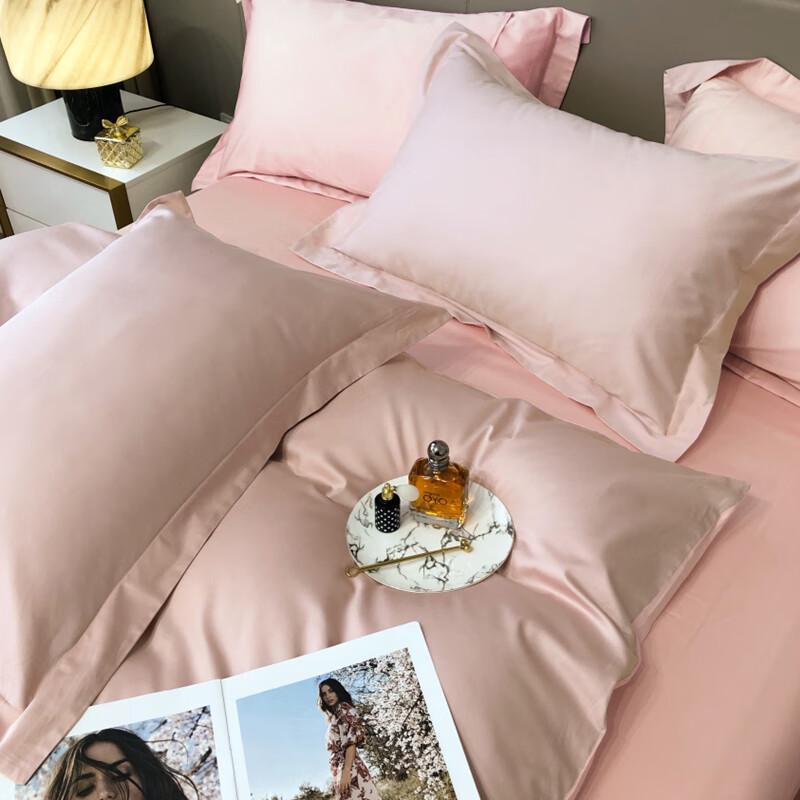 

XINJI GAOGE Washed Cotton Bedding Set