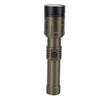LED Flashlight 1500LM Super Bright 5 Modes Adjustable Focus USB C Rechargeable Flashlight with Lens for Outdoor Camping