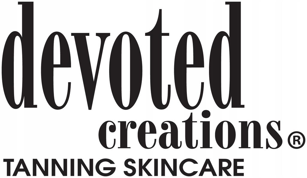 Devoted Creations Detour Tanning Lotion Bronzer