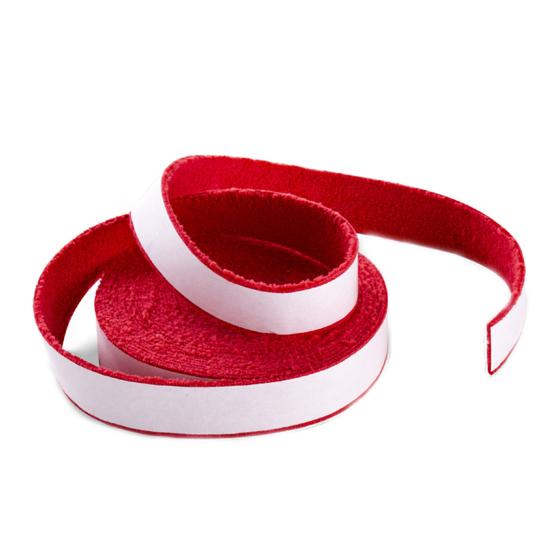 Tennis Tape Breathable Perforated Edge Easy Installation Self-adhesive Comfortable Sweat-absorption Anti-slip Anti-slip Breathable