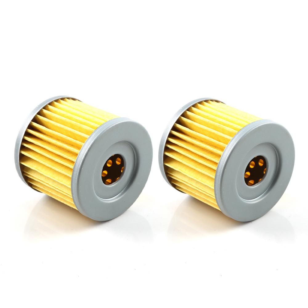 Motorcycle Engine Oil Filters Filtration For KEEWAY RKF 125i EFI Euro rkf 125 i TX 125/TX Supermoto 125 Strike 125 RKS 125 EFI