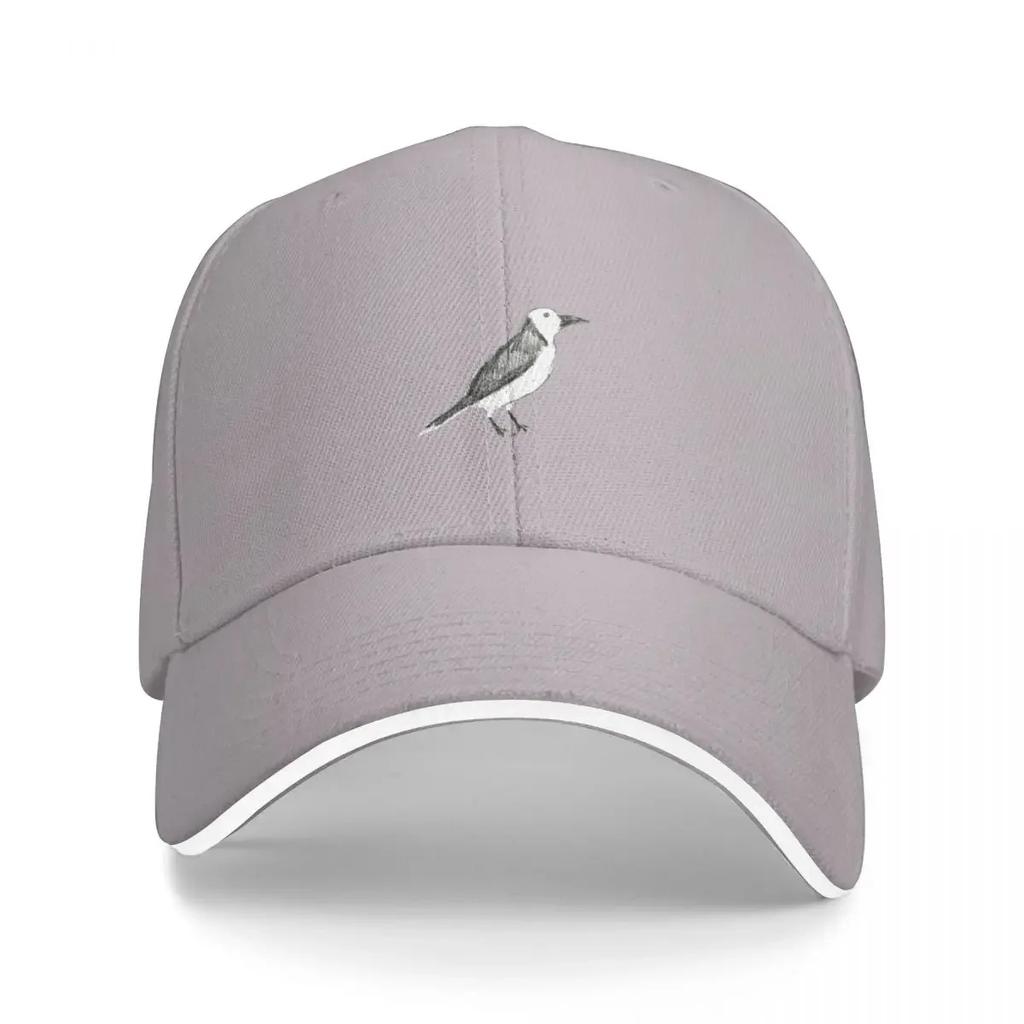 Magpie Baseball Cap Snapback Cap Rave Ladies Men's